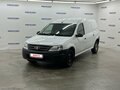 2019 LADA (ВАЗ) Largus, белый, 527850 рублей