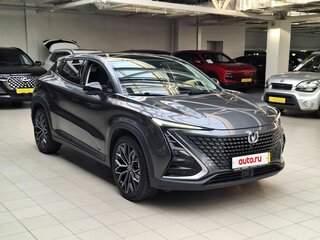 2023 Changan UNI-T I, серый, 2200000 рублей, вид 1