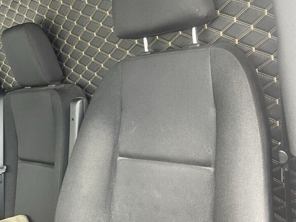 2021 Mercedes-Benz Sprinter, чёрный, 4600000 рублей - вид 7