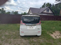 2018 Suzuki Solio III, белый, 870000 рублей - вид 2