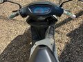 2015 Honda Tact, серый, 55000 рублей - вид 1