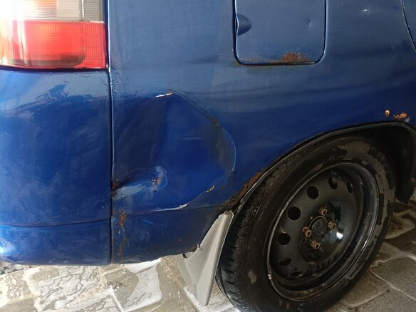 2007 Lada (ВАЗ) 2112, синий, 165000 рублей - вид 9