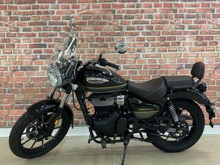 Royal Enfield Meteor