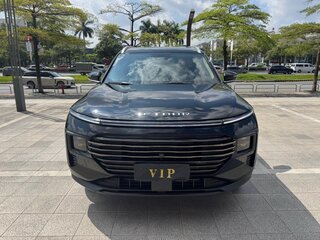 2025 Jetour X70+ I Рестайлинг 2, чёрный, 2000000 рублей, вид 2