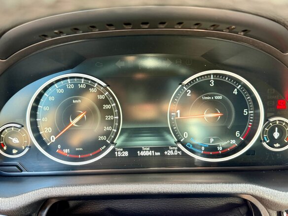 2015 BMW X4 20d I (F26), чёрный - вид 12