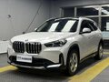 2023 BMW X1 20Li sDrive III (U11/U12), белый - вид 1