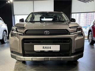 2026 Toyota RAV4 VI (XA60), коричневый, 4750000 рублей, вид 3