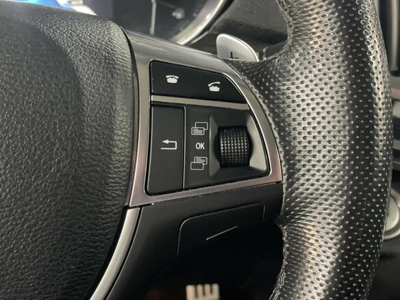 2018 Haval H9 I Рестайлинг, зелёный, 2229000 рублей - вид 14