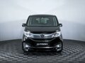 2016 Honda Stepwgn Spada V, чёрный, 2045000 рублей - вид 2