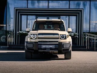 2026 Esteo V27, бежевый, 5920000 рублей, вид 1