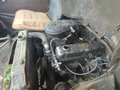 1986 УАЗ 3303, зелёный, 214000 рублей - вид 6