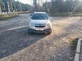 2007 Opel Antara I, серебристый, 710000 рублей - вид 2