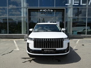 2026 Jeland J6, белый, 2548000 рублей, вид 2