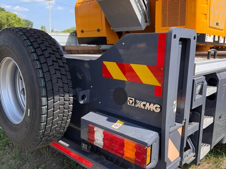 2023 XCMG XCT30_S, 17500000 рублей, вид 2
