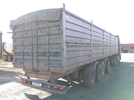 2022 Bonum 914295-02, серый, 2137000 рублей, вид 3