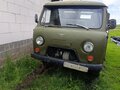 1980 УАЗ 3303, зелёный, 150000 рублей - вид 4