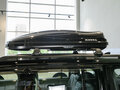 2026 Haval H9 II, чёрный - вид 9