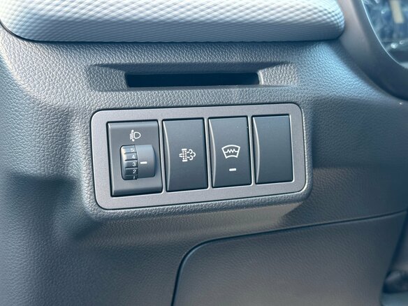 2026 Foton View, серый, 3828600 рублей - вид 21