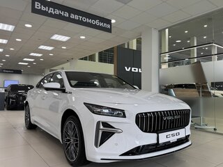 2026 VOLGA C50, белый, 2999000 рублей, вид 2