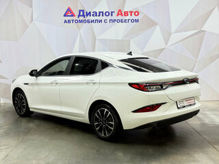 2023 JAC J7 I, белый, 1085000 рублей, вид 5