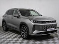 2024 Exeed LX I Рестайлинг 2, серый, 2167000 рублей - вид 2
