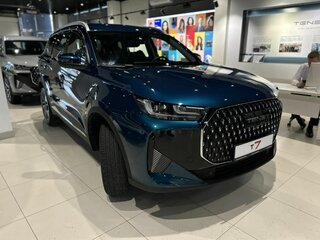 2026 Tenet T7, синий, 2785000 рублей, вид 3