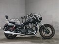 2013 Triumph Thunderbird Storm, чёрный, 827000 рублей