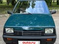 1999 Lada (ВАЗ) 1111 Ока КамАЗ, зелёный, 200000 рублей