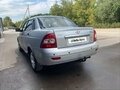 2008 Lada (ВАЗ) Priora I, серебристый, 210000 рублей - вид 4