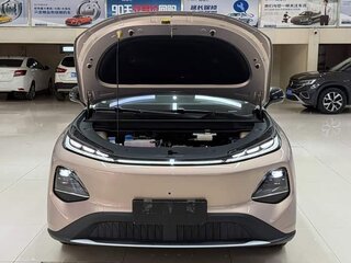2026 Changan Qiyuan Q05 51.9 kWh II, бежевый, 2120000 рублей, вид 3