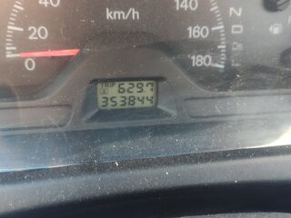 2001 Mitsubishi Lancer Cedia IX, чёрный, 100000 рублей, вид 2