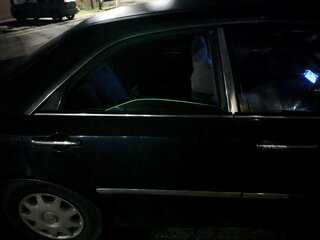 2000 Nissan Cedric X (Y34), синий, 450000 рублей, вид 5