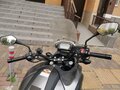 2013 Honda NC 750X, серый, 530000 рублей - вид 4