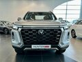 2026 Changan Hunter Plus, серебристый - вид 1