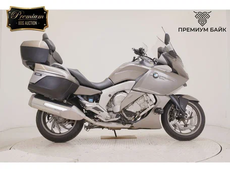 2013 BMW K 1600 GTL, чёрный, 1527000 рублей, вид 1