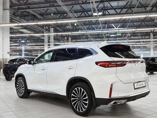 2023 Exeed TXL I Рестайлинг, белый, 2469000 рублей, вид 4