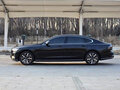 2026 Volvo S90 II Рестайлинг 2, чёрный, 5313379 рублей - вид 2