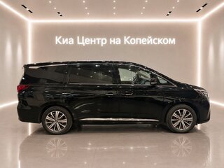 2021 GAC GN8 I, чёрный, 2295000 рублей, вид 4
