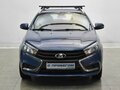 2018 Lada (ВАЗ) Vesta SW I, синий - вид 1