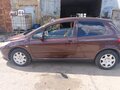 2006 Peugeot 307 I Рестайлинг, фиолетовый, 310000 рублей - вид 4