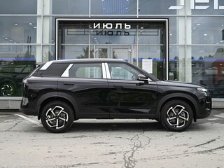 2026 Jeland J7, чёрный, 3409000 рублей, вид 4