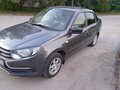 2018 Lada (ВАЗ) Granta I Рестайлинг, серый, 590000 рублей