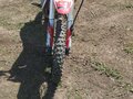 2022 Kayo Basic YX140EM, красный, 49999 рублей - вид 2