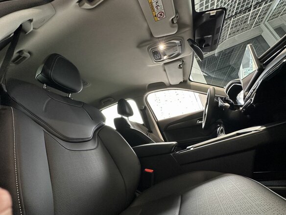 2026 Haval Jolion I Рестайлинг 2, серый, 2649000 рублей - вид 7