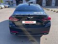 2018 Genesis G80 I, чёрный, 2149000 рублей - вид 5
