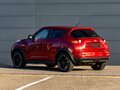 2011 Nissan Juke I, красный, 1095000 рублей - вид 7