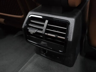 2025 Audi Q3 Sportback 35 TDI II (F3), чёрный, 5200000 рублей, вид 5