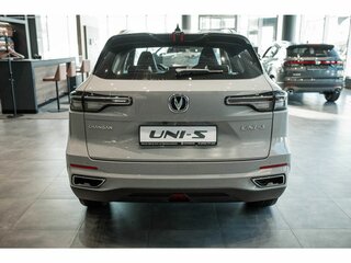 2026 Changan UNI-S I, серый, 3200831 рублей, вид 5