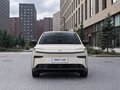2026 Toyota bZ3X 58.3 kWh, бежевый, 2729512 рублей - вид 1