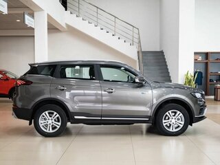 2026 Belgee X70 I Рестайлинг, серый, 2829990 рублей, вид 5